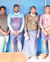 9 fishers freed from SL jail, boat driver gets six months