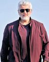 Women In Ajith Sir's Films Always Have A Strong Presence