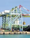 VOC Port Looking at Setting Up Shipbuilding Facility in Thoothukudi