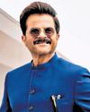 ANIL KAPOOR COMPLETES FILMING FOR SUBEDAAR