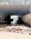 After a decade, Radha Nagar subway may open soon