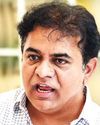 KTR blasts T'gana govt on caste census, seeks resurvey, calls it 'blunder of mistakes'