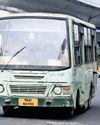 Mini buses to hit 1,469 routes across state; Chennai to have fewer than 10