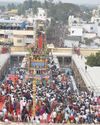 Scores of devotees witness Perur temple consecration