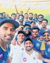 Dream run: Old pals Nizar & Azhar help Kerala enter semis