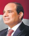 Sissi may skip US if Gazan relocation talks on agenda