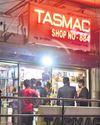 Lack of premium brands in Tasmac leaves customers dry and not high