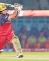 Perry, Richa fifties power RCB to highest run chase in WPL history