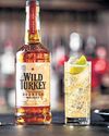 India Cuts Import Duty on Bourbon Whiskey to 50%