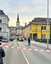 ISIS Lone Wolf Attacker Stabs One to Death, Hurts Five Others in Austria