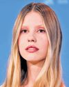 Mia Goth Joins The Odyssey