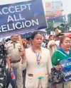 Manipur tribals look up to Centre for lasting peace