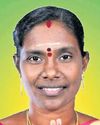 NTK's female wing coordinator Kaliyammal resigns from party