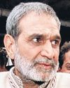 Ex-Cong leader Sajjan Kumar gets life term in 1984 riots case