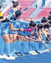 How Hisar girl became Indian hockey's keeper of faith