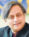 Tharoor likely to lie low at Rahul meet on Friday