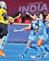 Hockey teams' progress card ahead of big 2026