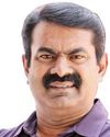 Seeman says no to CM Stalin's all-party meet, criticises seat delimitation policies