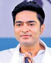 Abhishek named in CBI chargesheet of job scam in Bengal