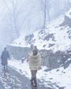 5 dead as late Feb snow revives winter in J&K