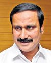 Parl seats have to be increased proportionately, says Anbumani21