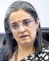 HC relief to Madhabi Buch, others in stock fraud case37