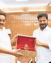 Restrain AP from Using Excess Water: Revanth25