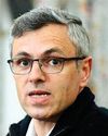 Omar Presents Survey Report in J&K House, Says Economy May Grow at 7%