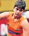 Railway grapplers set to represent states in Fed Cup