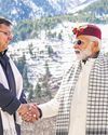PM bats for tourism to boost eco PM bats for tourism to boost eco