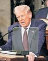 Release all hostages or it's over for you: Trump's last warning to Hamas Release all hostages or it's over for you: Trump's last warning to Hamas