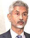 EAM says Kashmir issue will be resolved once Pak returns 'stolen part' EAM says Kashmir issue will be resolved once Pak returns 'stolen part'