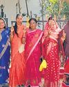 J'khand spl train with all-women crew J'khand spl train with all-women crew