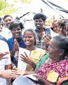 ED raids at Tasmac a diversionary ploy, says Udhayanidhi ED raids at Tasmac a diversionary ploy, says Udhayanidhi