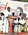 Language war: DMK plans meetings in all 234 constituencies on March 1218