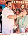 AIADMK is not hankering for allies: EPS's reply to BJP taunt17