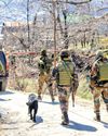 Minister Sees Terror Link in Kathua Deaths, Home Secy Reviews Security Minister Sees Terror Link in Kathua Deaths, Home Secy Reviews Security