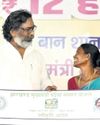 Maiyan aid for 112 women diverted to Ranchi man's account, case filed Maiyan aid for 112 women diverted to Ranchi man's account, case filed