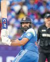 Ro, a massive hit as captain leads cultural reset Ro, a massive hit as captain leads cultural reset