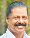 M V Govindan retained as Kerala CPM state secretary M V Govindan retained as Kerala CPM state secretary