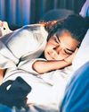 59% Indians get less than 6-hour sleep: Survey 59% Indians get less than 6-hour sleep: Survey