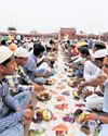 Understanding the Holy Month of Fasting Understanding the Holy Month of Fasting