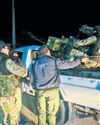 1,000 Killed in Deadliest Syrian Violence in 14 Years 1,000 Killed in Deadliest Syrian Violence in 14 Years