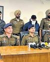 Wanted by FBI, Punjab Police Arrest Indian-Origin Drug Network Kingpin