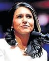 US intelligence chief Gabbard to visit India as part of India-Pacific tour39