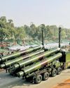 Amid shift in India's arms orders, Russia remains top supplier: Report41