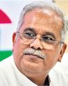 Cong workers booked for rioting, obstructing ED officials in C'garh47