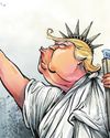 Trump Transactions Spell Trouble for Transatlantic Pacts Trump Transactions Spell Trouble for Transatlantic Pacts