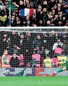 Reds pay the penalty in thrilling pre-quarters Reds pay the penalty in thrilling pre-quarters