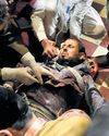 Train hijack drama over, 21 passengers killed, says Pak army Train hijack drama over, 21 passengers killed, says Pak army